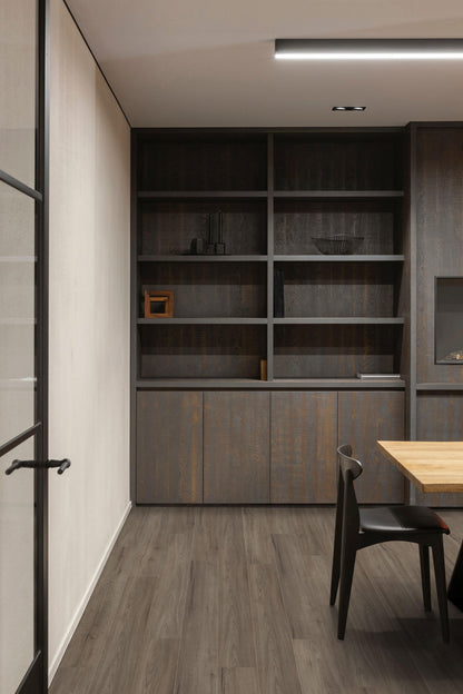 Premium Floors Clix Laminate Plus 8mm