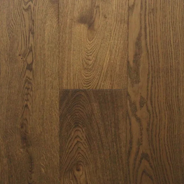 Eco Flooring Engineered Timber Swish French Oak Natural T&G, 14/3mm