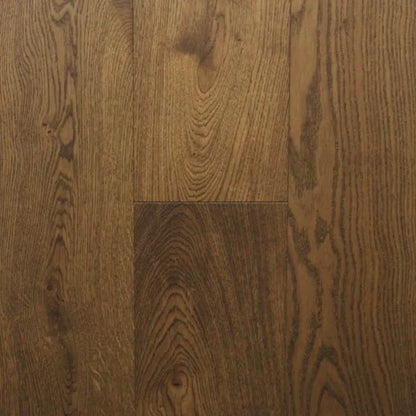 Eco Flooring Engineered Timber Swish French Oak Natural T&G, 14/3mm