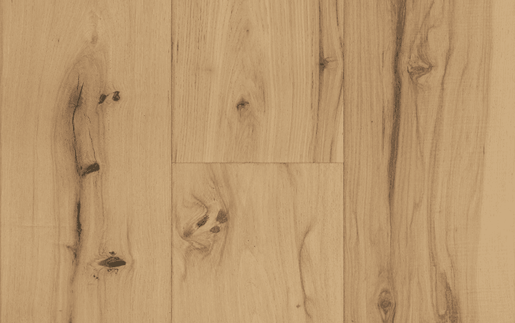 AST Hickory Impressions Homestead Engineered Timber T&G 12/2mm