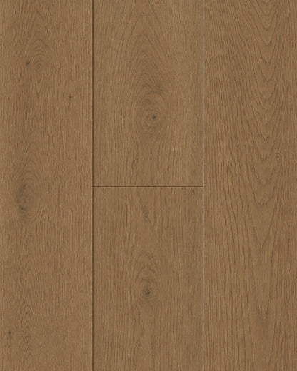 TopDeck Timberland Engineered Timber Project Oak T&G, 14/2mm