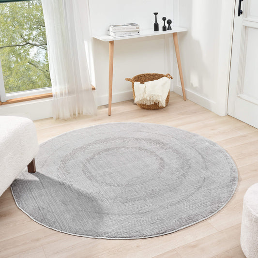 Fortune 771 Lt.Grey Round