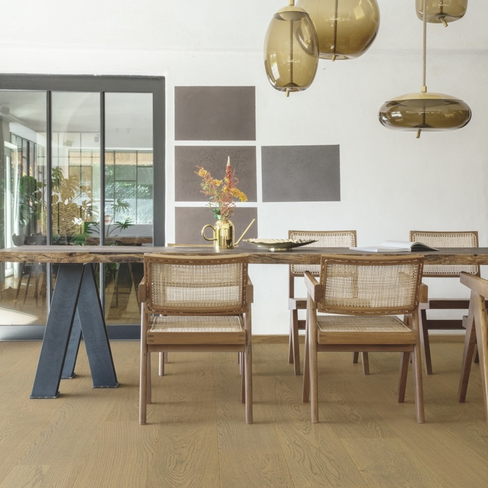 Premium Quick Step Faro