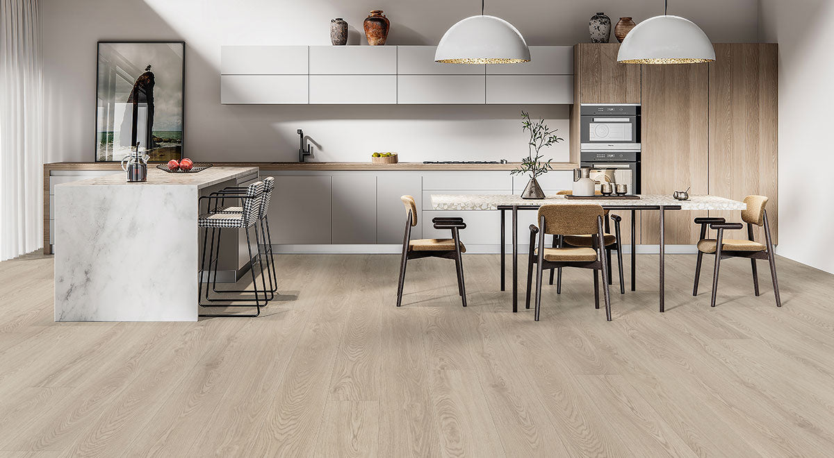 Clever Choice Hydro Merit Laminate 12mm