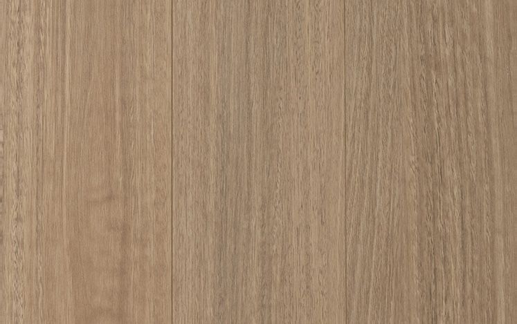 Australian Select Timbers Reflections GenCore+ Laminate 12mm – Drover Spotted Gum Swatch