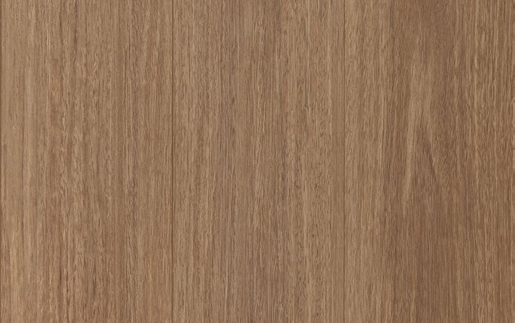Australian Select Timbers Reflections GenCore+ Laminate 12mm – Honey Blackbutt Swatch