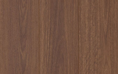 Australian Select Timbers Reflections GenCore+ Laminate 12mm – Kimberley Brushbox Swatch