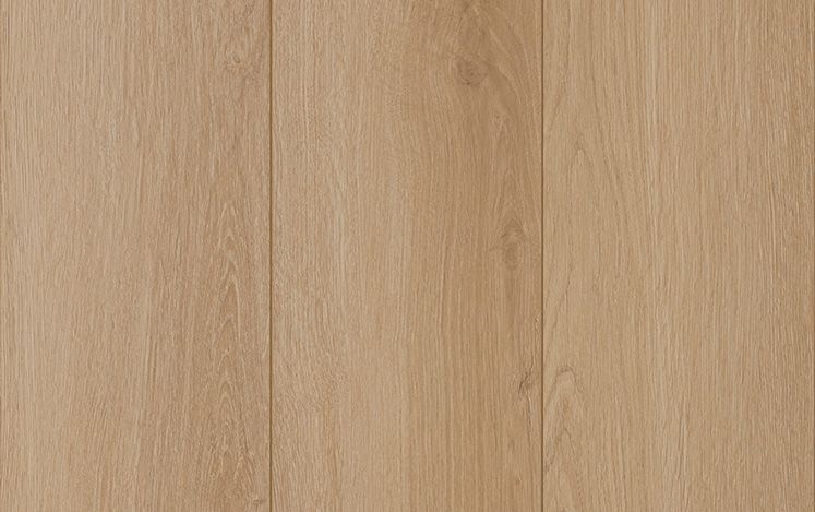 Australian Select Timbers Reflections GenCore+ Laminate 12mm – Morning Light Swatch