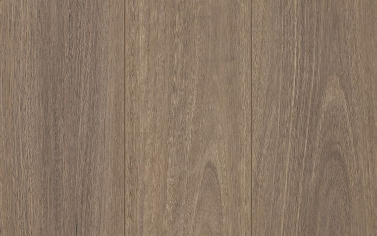 Australian Select Timbers Reflections GenCore+ Laminate 12mm – Pepper Spotted Gum Swatch