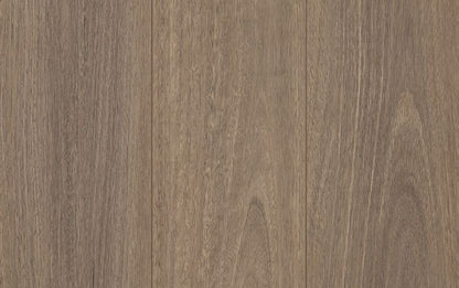 Australian Select Timbers Reflections GenCore+ Laminate 12mm – Pepper Spotted Gum Swatch