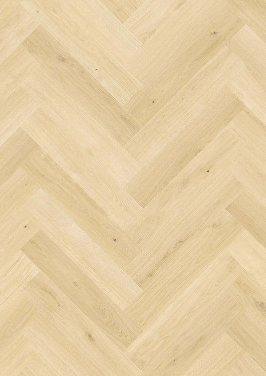 Quick Step Impressive Design Ginger Oak Swatch 8mm