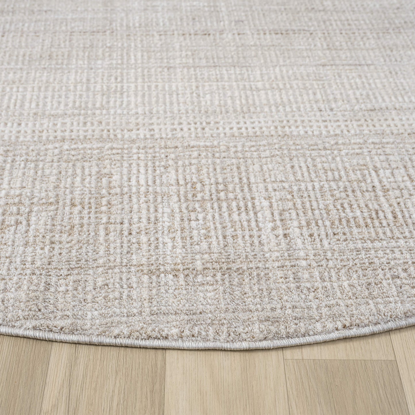 Glamour 721 Sand Round