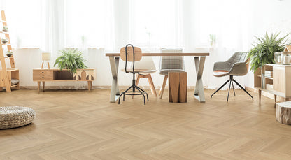 Clever Choice Engineered Timber Beauty T & G 14/2mm