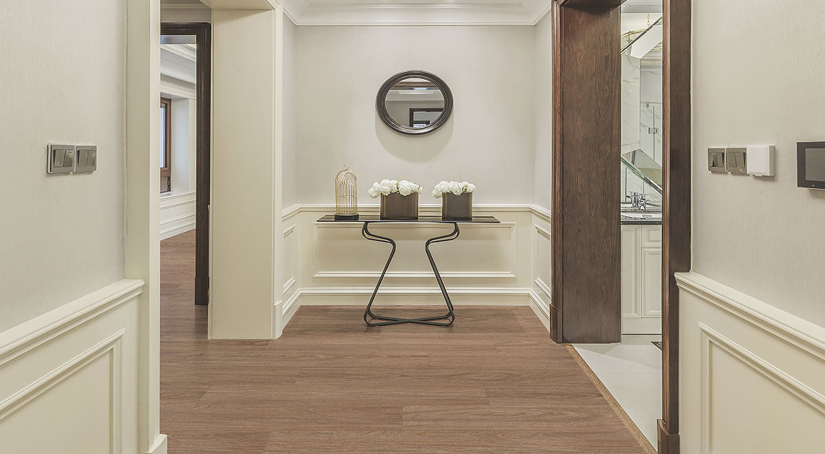 Clever Choice Hydro Merit Laminate 12mm