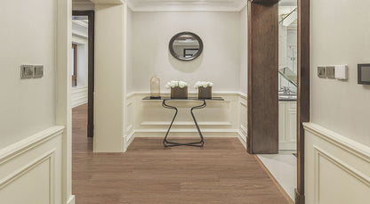 Clever Choice Hydro Merit Laminate 12mm