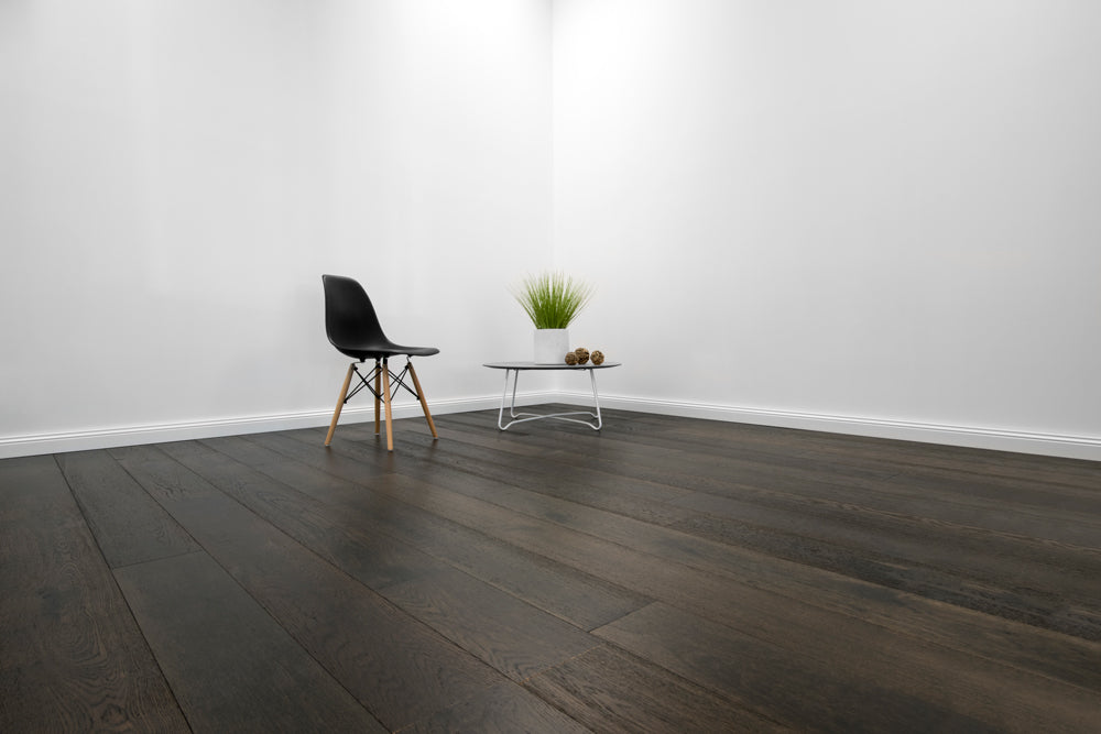 Australian Select Timber Grand Oak Noble Engineered Timber T & G 14.5/3mm