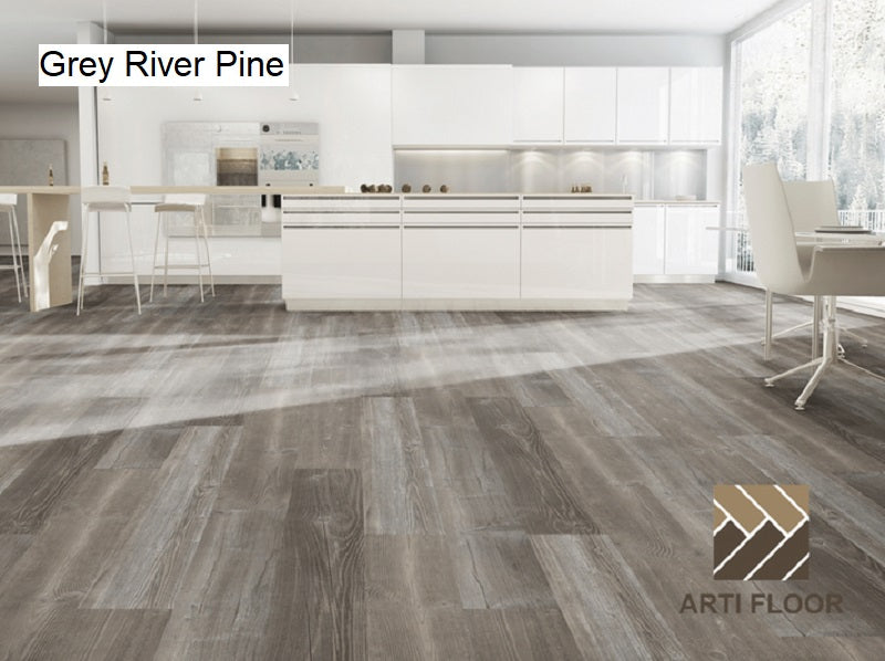 Artifloor Timberland Vinyl 4.5mm