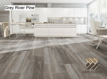 Artifloor Timberland Vinyl 4.5mm