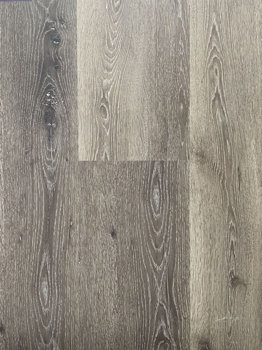 HTT Guardian Hybrid Flooring 6.5mm