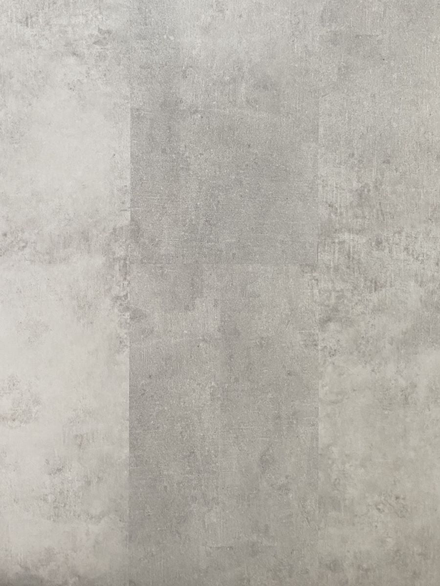 HTT Guardian Hybrid Flooring 6.5mm – Concrete Beige Swatch