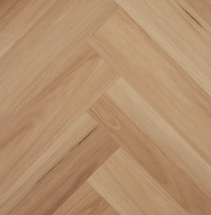 Preference Floors Easi Plank SPC Hybrid Herringbone Planks 8mm