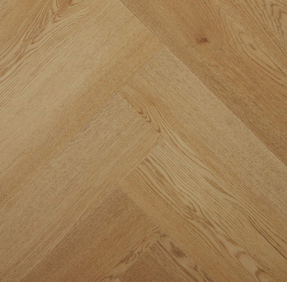 Preference Floors Easi Plank SPC Hybrid Herringbone Planks 8mm