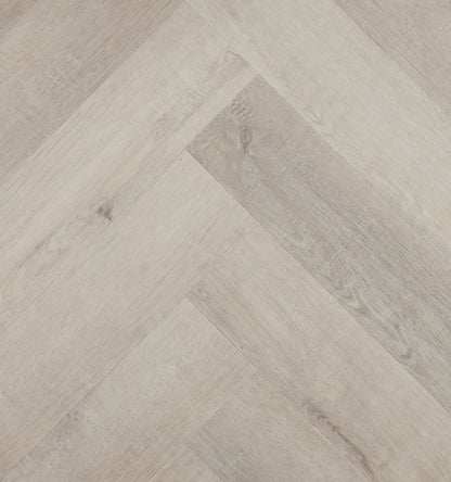 Preference Floors Easi Plank SPC Hybrid Herringbone Planks 8mm