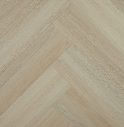 Preference Floors Easi Plank SPC Hybrid Herringbone Planks 8mm