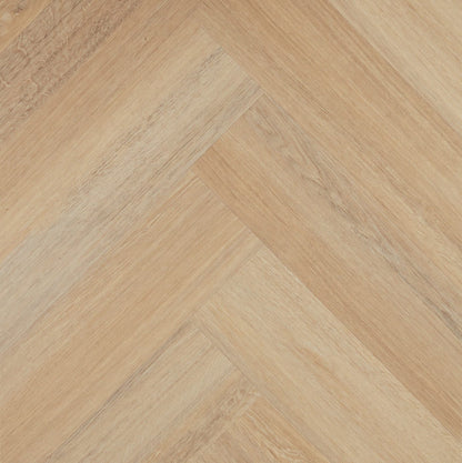 Preference Floors Easi Plank SPC Hybrid Herringbone Planks 8mm