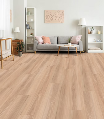 Decoline Luxury Vinyl Plank Horzion 5mm