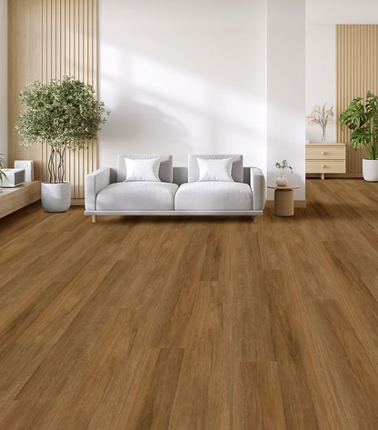 Decoline Luxury Vinyl Plank Horzion 5mm