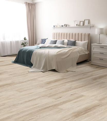 Decoline Luxury Vinyl Plank Horzion 5mm