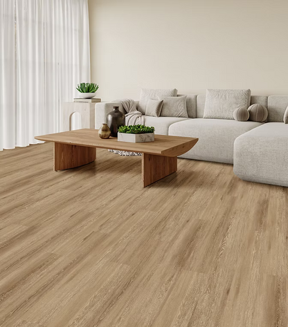 Decoline Luxury Vinyl Plank Horzion 5mm