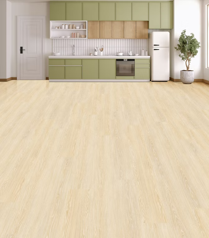 Decoline Luxury Vinyl Plank Horzion 5mm