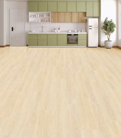 Decoline Luxury Vinyl Plank Horzion 5mm