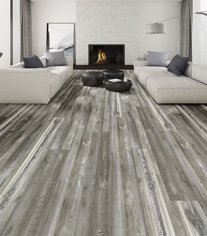 Decoline Luxury Vinyl Plank Horzion 5mm