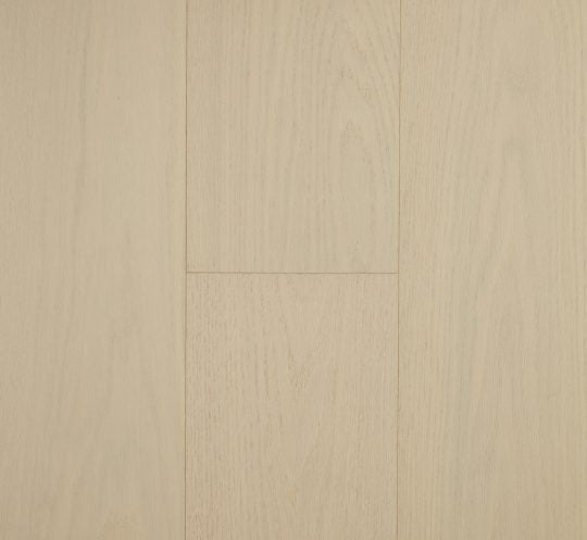 Preference Floors hardwood AB Grade red oak and white ash Frosty Snap Swatch 14/3mm