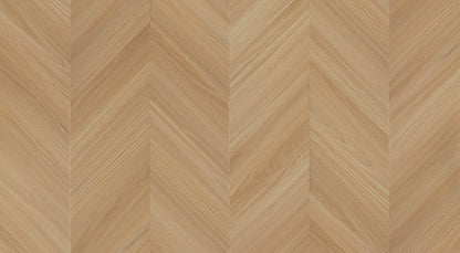 Clever Choice Hybrid Flooring Immortal Chevron Click System 9mm