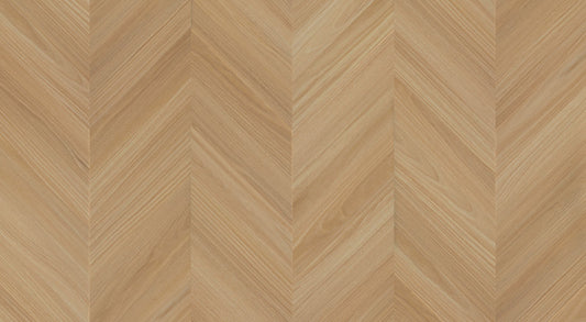 Clever Choice Hybrid Flooring Immortal Chevron Click System 9mm