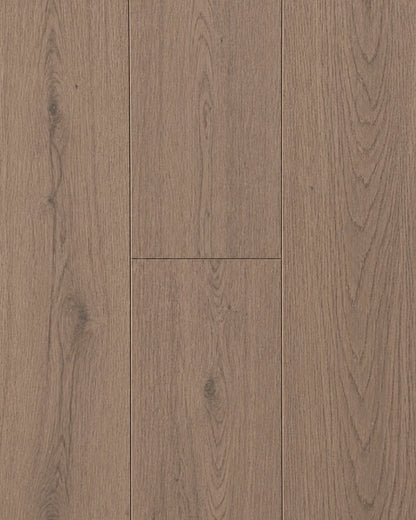 TopDeck Timberland Engineered Timber Project Oak T&G, 14/2mm