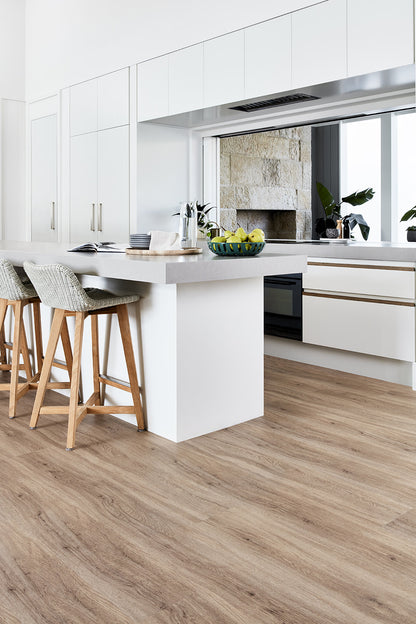 Preference Hybrid Flooring Hydroplank WPC Hybrid 5G Click 7.6mm