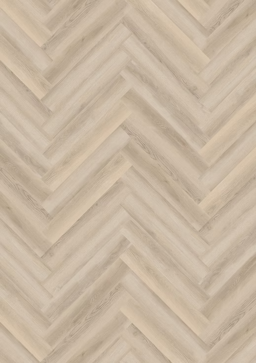 Artifloor Luxury Vinyl Plank Premium Herringbone 4.5mm