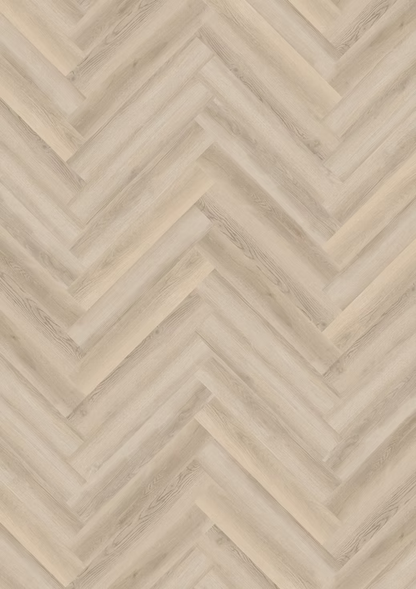 Artifloor Luxury Vinyl Plank Premium Herringbone 4.5mm
