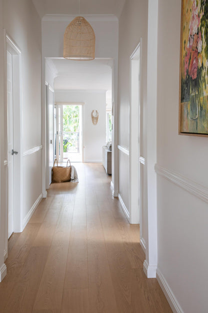 Preference Engineered Timber -  Hardwood Collection (T & G, 14/3mm)
