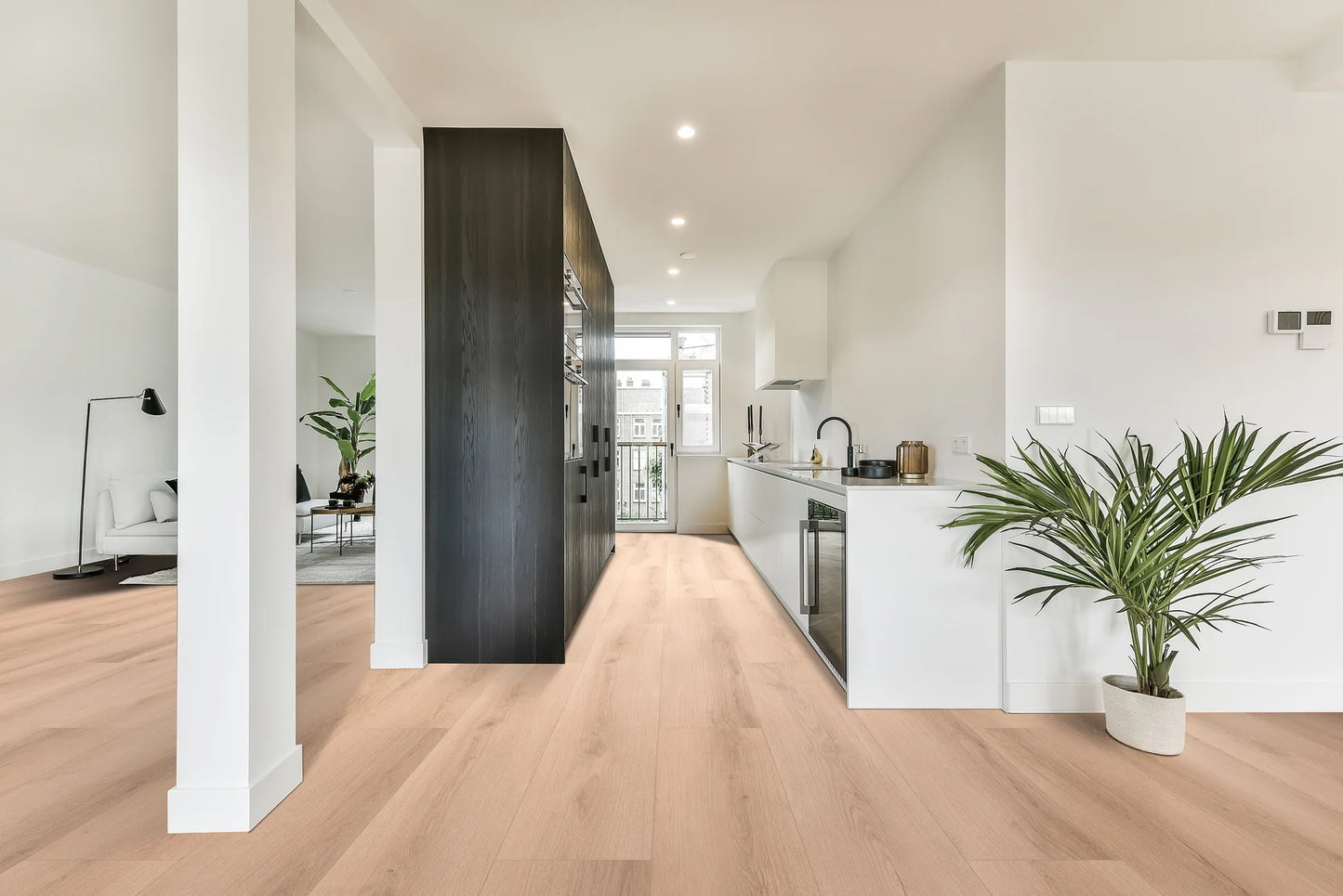 Topdeck Amor Laminate Pantora AC5 12mm
