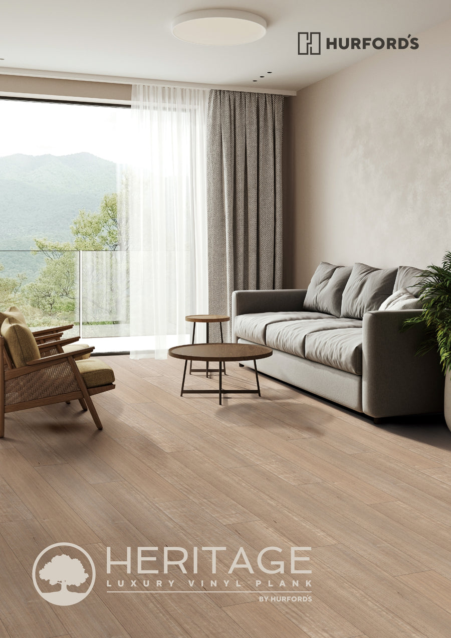Vinyl Flooring
