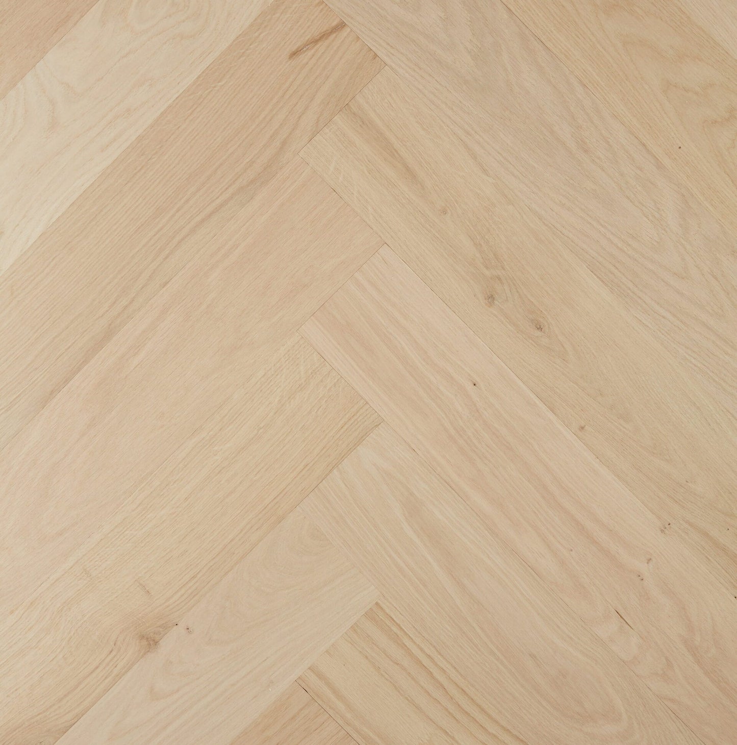 Preference De Marqué 21/6mm European Oak Matching Herringbone & Wide Plank