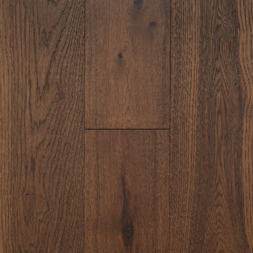 AST Classique Engineered Hickory Timber T&G 12/2mm