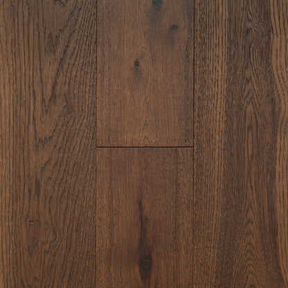 AST Classique Engineered Hickory Timber T&G 12/2mm