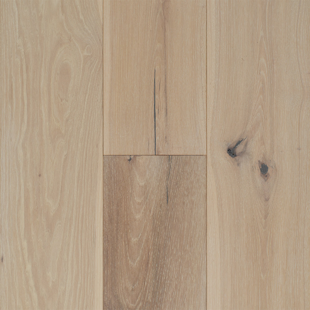 AST Classique Engineered Hickory Timber T&G 12/2mm